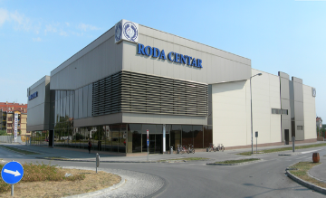 RODA CENTAR MontingZ